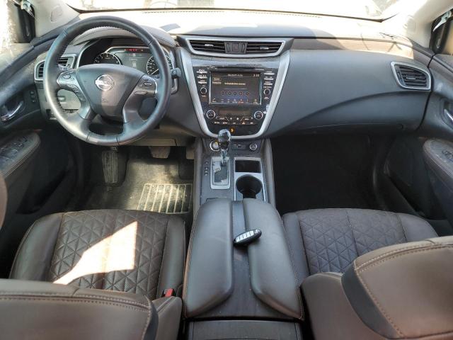 2021 NISSAN MURANO PLATINUM