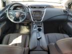 2021 Nissan Murano Platinum for Sale in Nisku, AB - Side