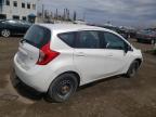 2016 NISSAN VERSA NOTE S à vendre chez Copart QC - MONTREAL