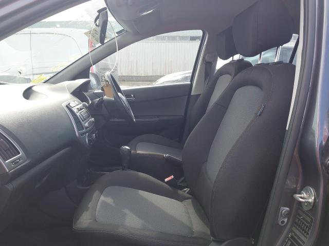 2014 HYUNDAI I20 ACTIVE