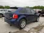 2012 Ford Edge Sel for Sale in Kansas City, KS - Hail