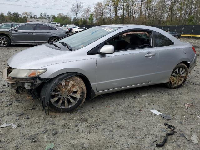 2009 Honda Civic Ex