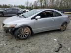 2009 Honda Civic Ex продається в Waldorf, MD - All Over