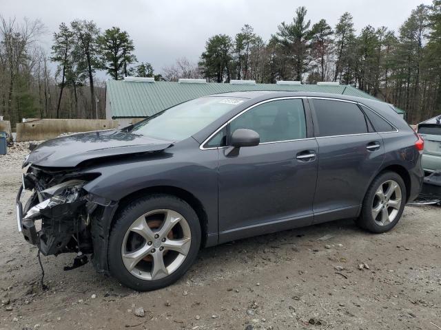 2009 Toyota Venza 
