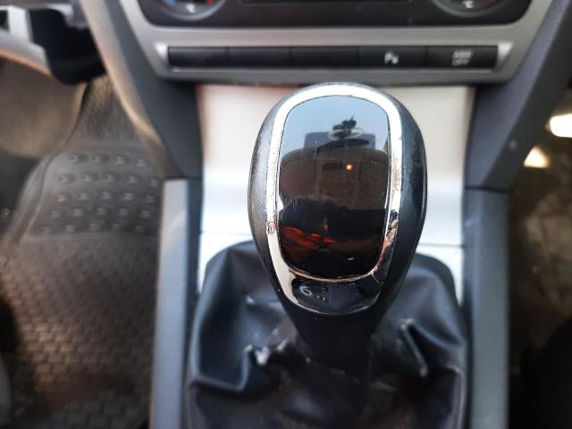 2012 SKODA OCTAVIA EL