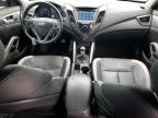 2015 Hyundai Veloster Turbo იყიდება Mentone-ში, CA - Mechanical