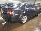 2009 Chevrolet Malibu Ltz for Sale in Elgin, IL - Front End