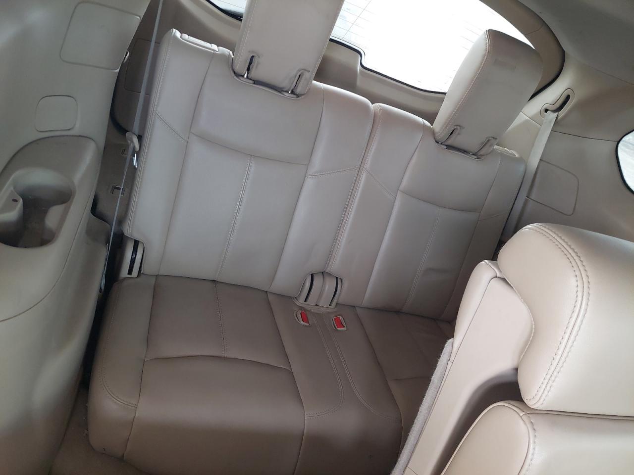5N1AR2M76EC676712 - 2014 Nissan Pathfinder - #53005905