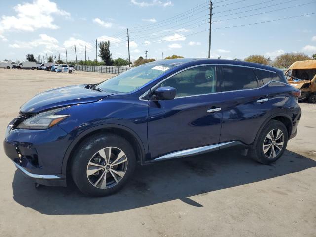 2023 Nissan Murano S