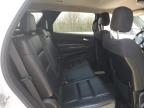 2021 Dodge Durango Pursuit en Venta en Indianapolis, IN - Front End