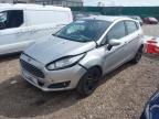 2013 FORD FIESTA ZET for sale at Copart ROCHFORD
