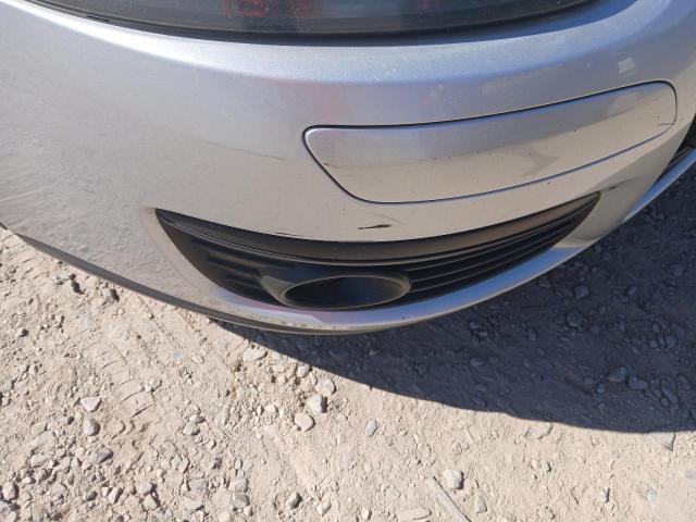 2007 VOLKSWAGEN GOLF GT SP