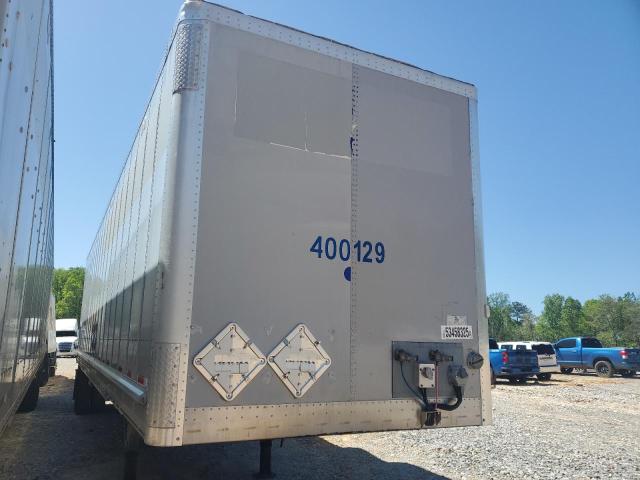 2014 Wabash Dry Van