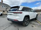 2024 JEEP GRAND CHEROKEE LIMITED 4XE for sale at Copart MA - NORTH BOSTON