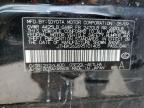 2009 Lexus Is 250 zu verkaufen in Wilmer, TX - Front End