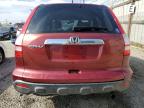 2008 Honda Cr-V Exl de vânzare în Los Angeles, CA - Front End