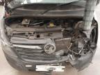 2020 VAUXHALL MOVANO L2H for sale at Copart SANDTOFT