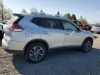 2016 Nissan Rogue S zu verkaufen in Eugene, OR - Mechanical
