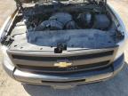 2011 CHEVROLET SILVERADO C1500   for sale at Copart ON - LONDON
