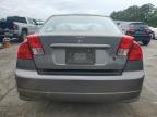 2004 Honda Civic Lx for Sale in Austell, GA - Front End