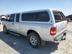 2011 Ford Ranger Super Cab за продажба в Antelope, CA - Front End