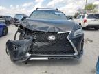 2016 Lexus Rx 350 Base zu verkaufen in Lebanon, TN - Front End