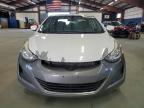 2016 Hyundai Elantra Se for Sale in East Granby, CT - Side