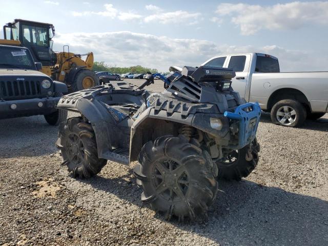 2017 Polaris Sportsman Xp 1000 High Lifter Edition