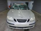 2007 Saab 9-3 2.0T на продаже в Candia, NH - Top/Roof