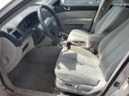2008 Hyundai Sonata Gls for Sale in Cahokia Heights, IL - Front End