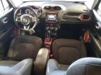 2016 Jeep Renegade Trailhawk de vânzare în Eldridge, IA - Side
