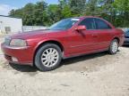 2005 Lincoln Ls  للبيع في Austell، GA - Side