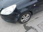 2008 VAUXHALL CORSA BREE for sale at Copart SANDWICH