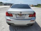 2013 Bmw 750 Xi продається в Fort Pierce, FL - Side