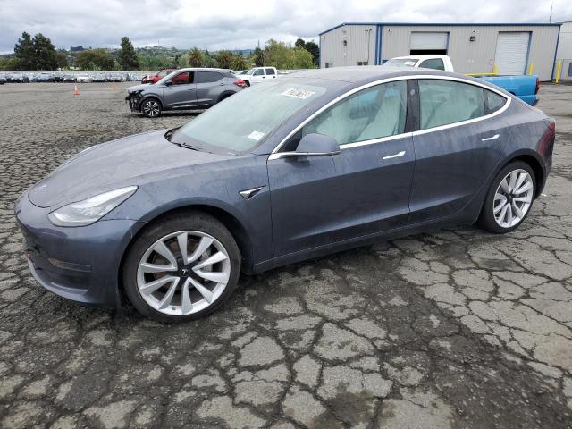  TESLA MODEL 3 2019 Сірий