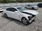 2010 Lexus Gs 450H за продажба в Memphis, TN - Front End