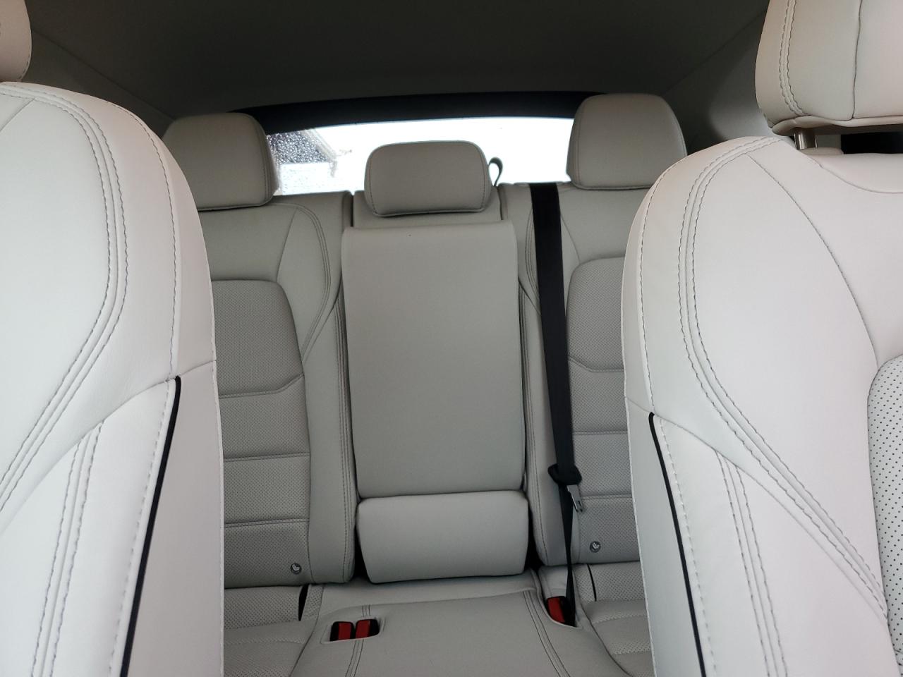 2024 Mazda Cx-5 Premium Plus VIN: JM3KFBEL5R0526215 Lot: 54631175