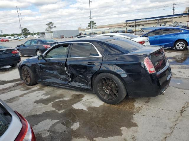  CHRYSLER 300 2012 Czarny