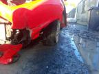 2015 FORD FIESTA ZET for sale at Copart BELFAST