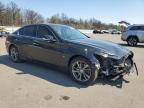 2015 Infiniti Q50 Base zu verkaufen in Brookhaven, NY - Front End