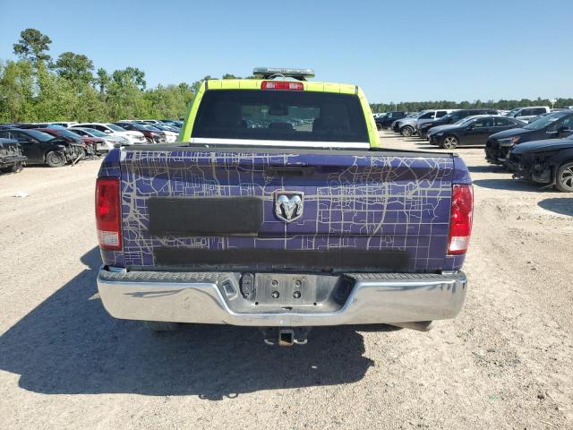  RAM 1500 2019 Два тона