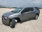 2021 Chevrolet Traverse Ls na sprzedaż w New Braunfels, TX - All Over