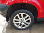 2011 SKODA YETI ELEGA for sale at Copart GLOUCESTER