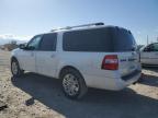 2011 Ford Expedition El Limited for Sale in Magna, UT - Side