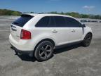 2013 Ford Edge Limited للبيع في Gastonia، NC - Burn - Interior