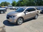 2018 Chevrolet Equinox Lt   for Sale in Eight Mile, AL - Rear End