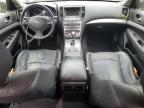2012 Infiniti G25 Base იყიდება San Martin-ში, CA - Vandalism