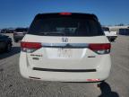 2016 Honda Odyssey Se на продаже в Earlington, KY - Hail