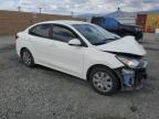 2022 Kia Rio Lx zu verkaufen in Mentone, CA - Front End