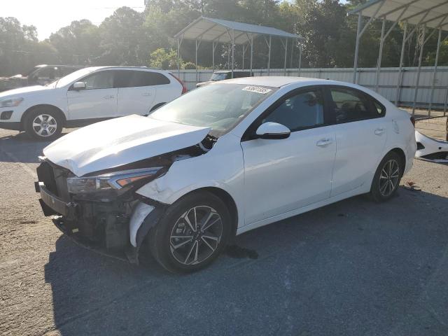 KIA FORTE FE 2022